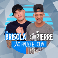 São Paulo É Foda (Single)