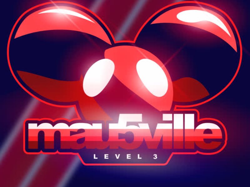 mau5ville: Level 3