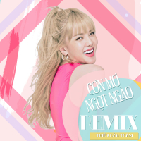 Cơn Mơ Ngọt Ngào (Remix) (Single)