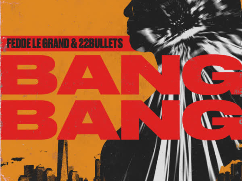 Bang Bang (Single)