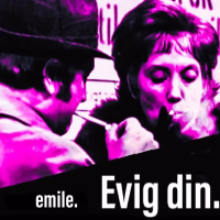 Evig din (Single)