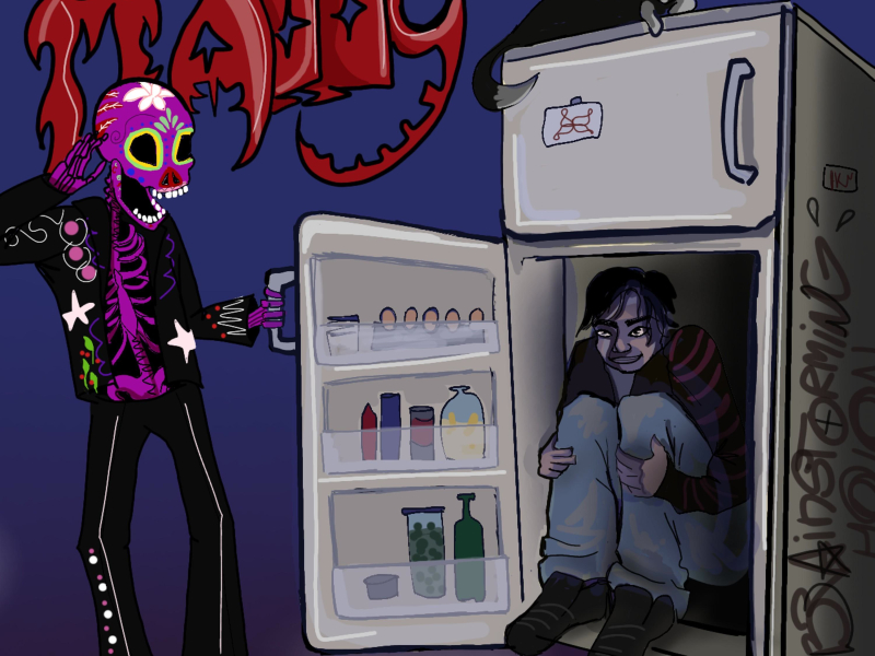 Faces Of Agony (Single)