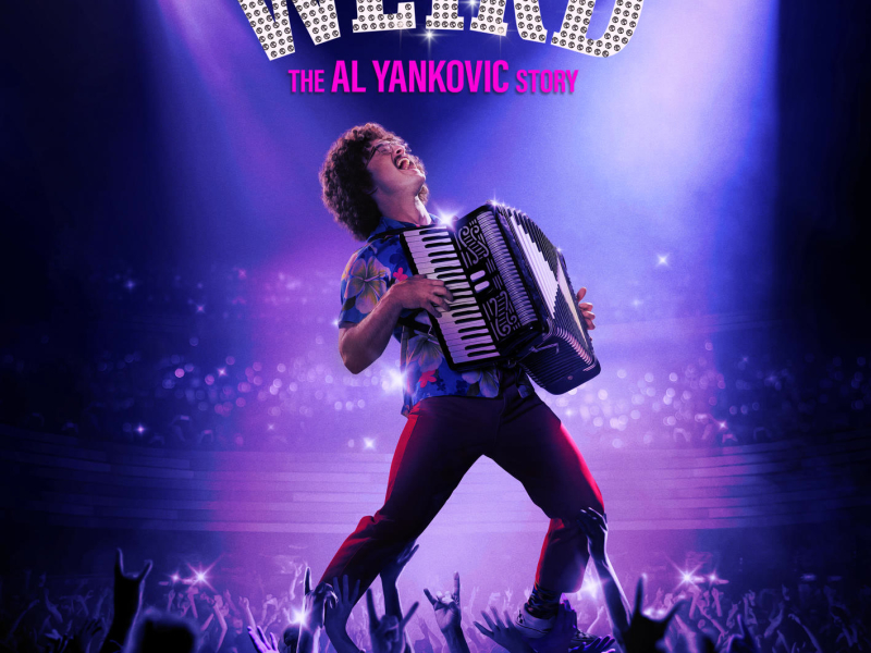 Weird: The Al Yankovic Story - Original Soundtrack