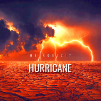 Hurricane (EP)