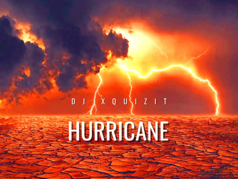 Hurricane (EP)