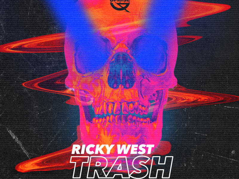 Trash (feat. Jack Light) (Single)