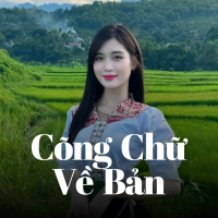 Cõng Chữ Về Bản (Tú Remix) (Single)