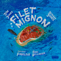 Filet Mignon (feat. Fabolous & Eric Bellinger) (Single)