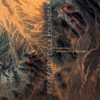 Recuerdos de la Alhambra (Single)