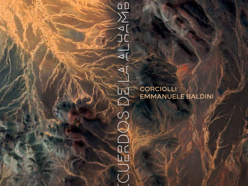 Recuerdos de la Alhambra (Single)