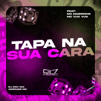 Tapa Na Sua Cara (Single)