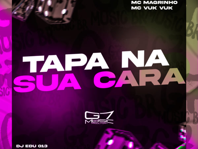 Tapa Na Sua Cara (Single)