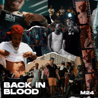 Back in Blood (Single)
