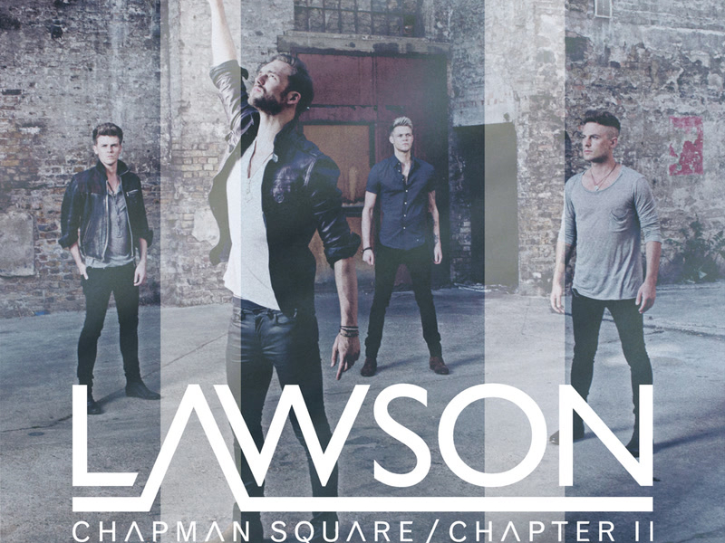 Chapman Square Chapter II (Deluxe Version)