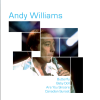 Andy Williams