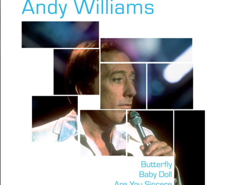 Andy Williams