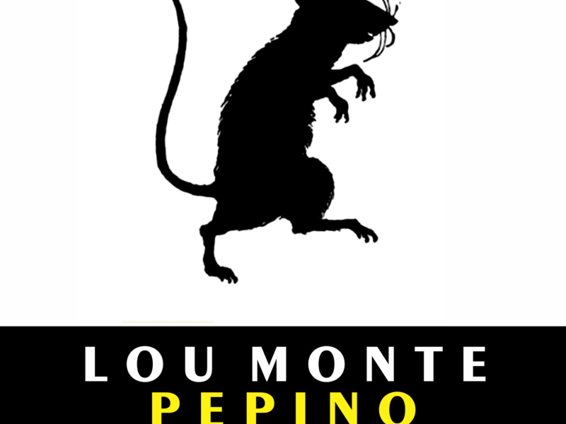 Pepino, The Italian Mouse (Remastered and Expanded)