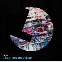 Jack the House EP