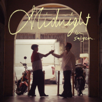 Midnight in Saigon (Single)
