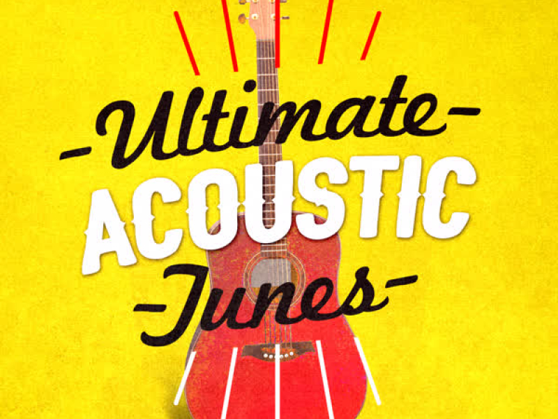 Ultimate Acoustic Tunes