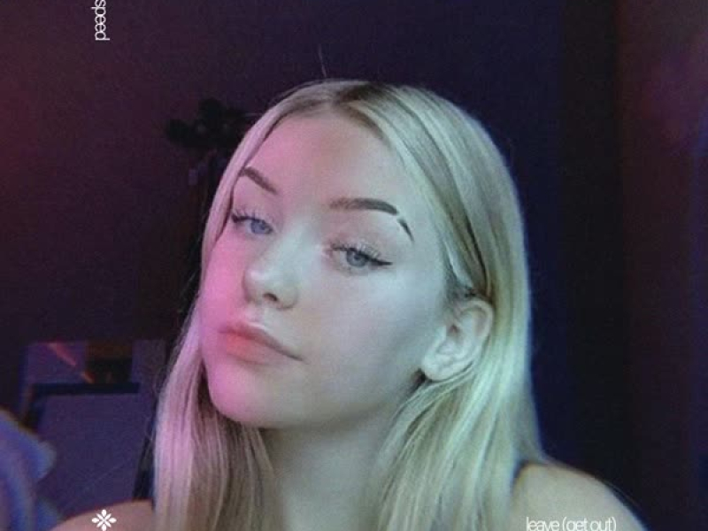 leave (get out) - sped up (Single)