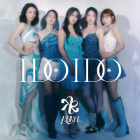 I Do I Do (Japanese Version) (Single)