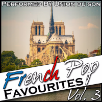 French Pop Favourites, Vol. 3