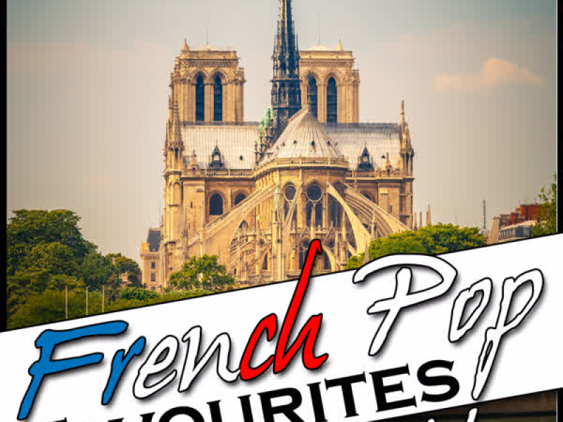 French Pop Favourites, Vol. 3