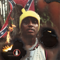 Burn The Hoods (Single)