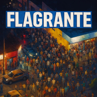 Flagrante (Single)
