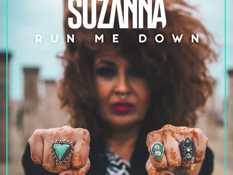 Run Me Down (Single)