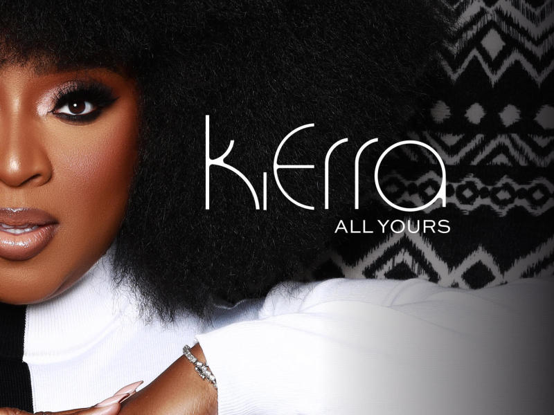 Praise Through (Single)