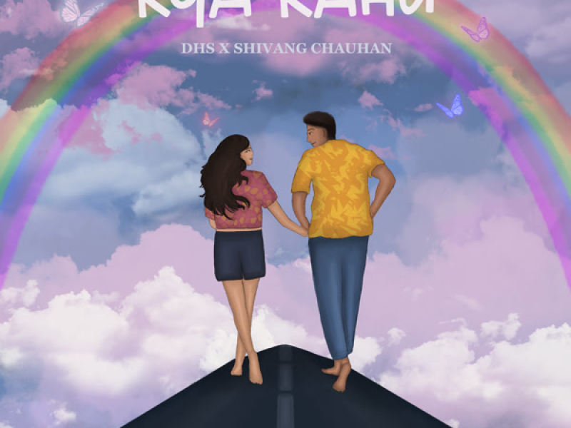 KYA KAHU (Single)