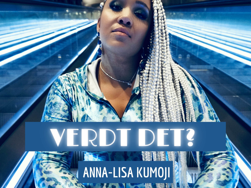 Verdt Det? (Single)