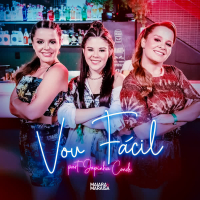 Vou Fácil (Single)