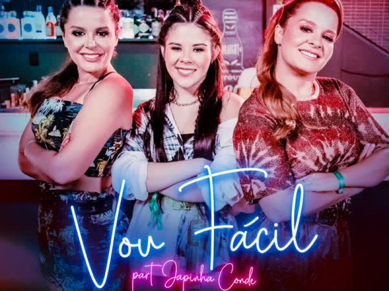 Vou Fácil (Single)