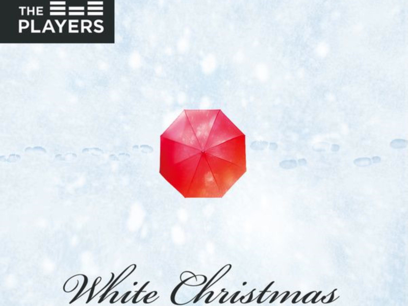 White Christmas (Single)