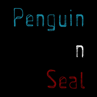 Penguin n Seal (Single)