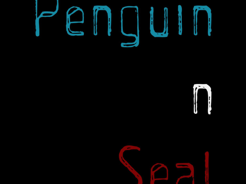 Penguin n Seal (Single)