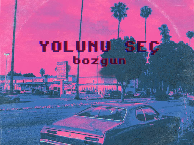 Yolunu Seç (Single)