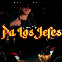Larga Vida Pa Los Jefes (Single)