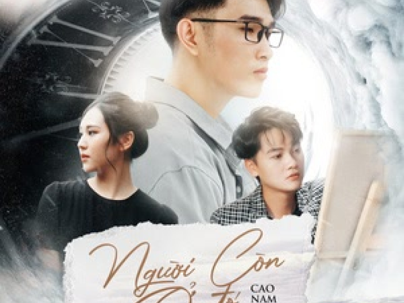 Người Còn Ở Đó