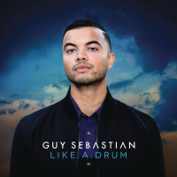 Like a Drum (Single)
