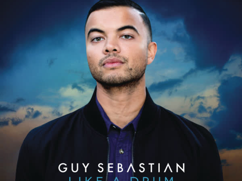 Like a Drum (Single)