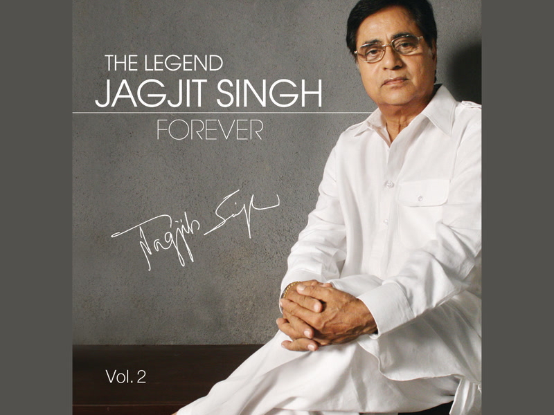 The Legend Forever (Vol. 2)