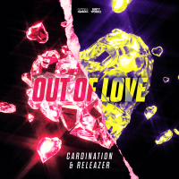 Out Of Love (Single)