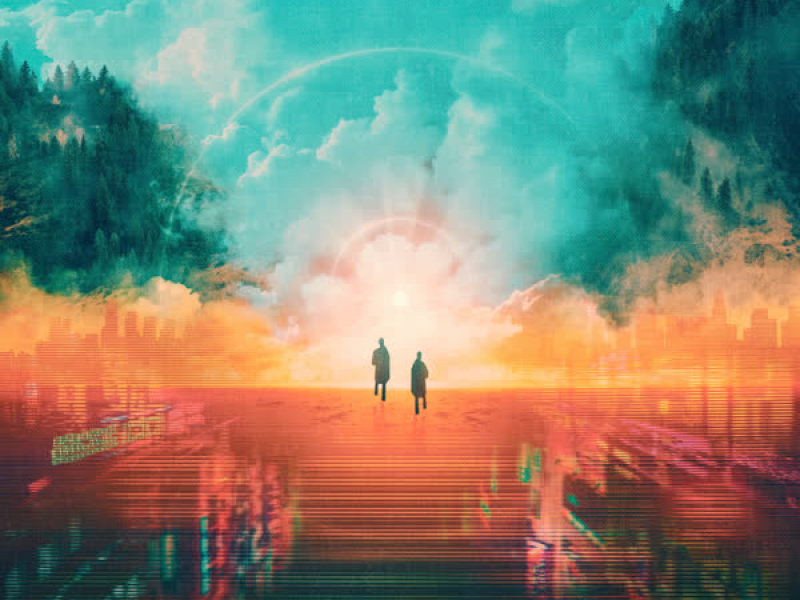 We Found Home (Single)