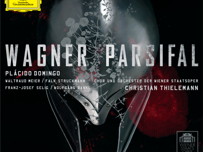 Wagner: Parsifal