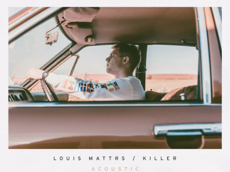 Killer (Acoustic) (Single)