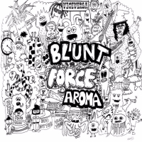 Blunt Force Aroma (Headroom Sessions)